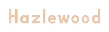Hazlewood logo
