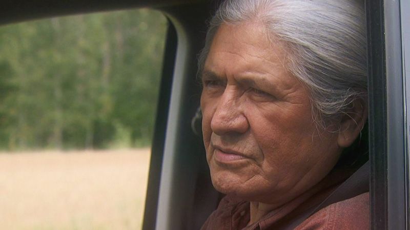 Gordon Tootoosis to be honoured by native theatre