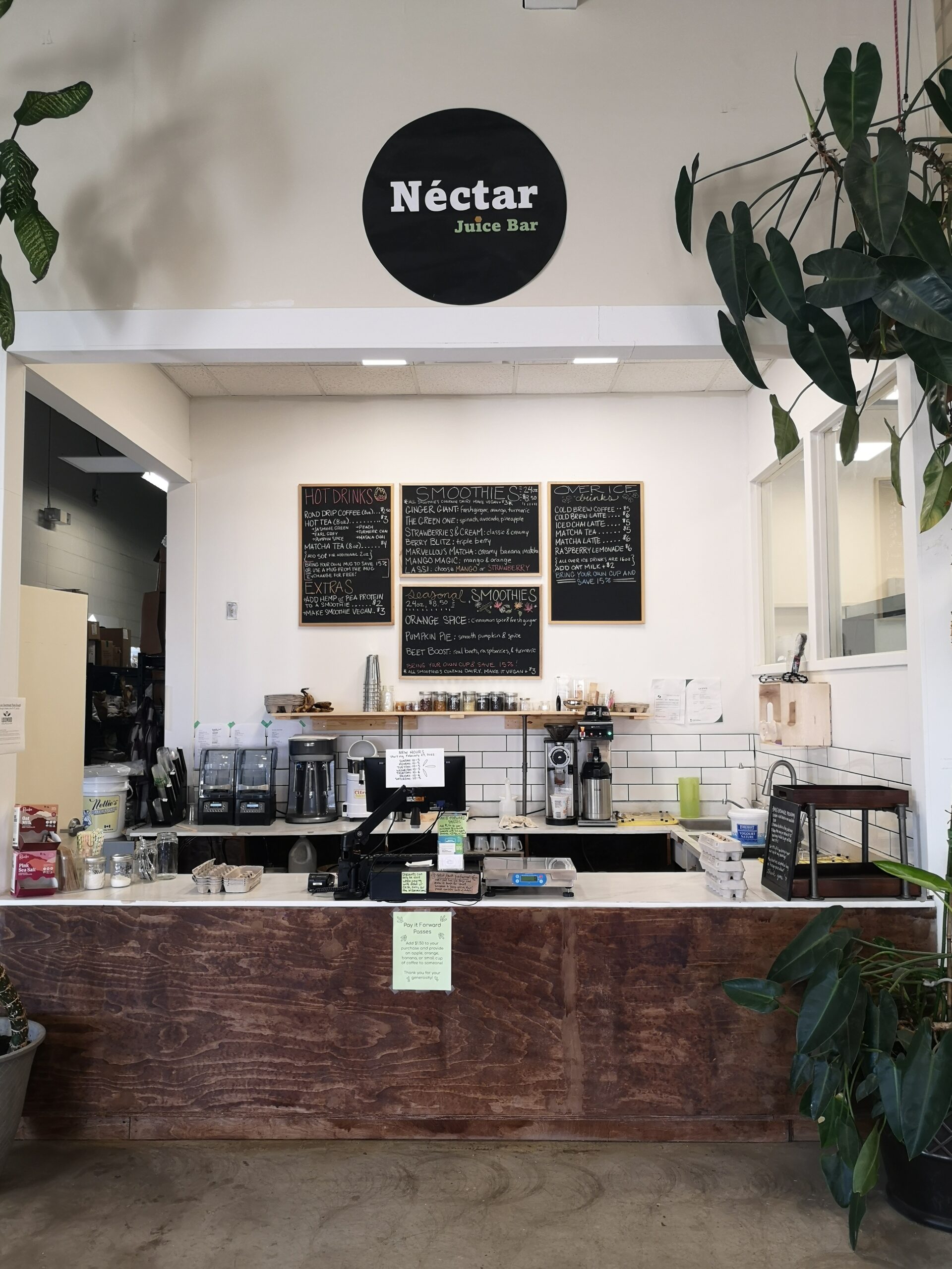 Bulk Basket Riversdale’s Bulk Food Grocer Riversdale