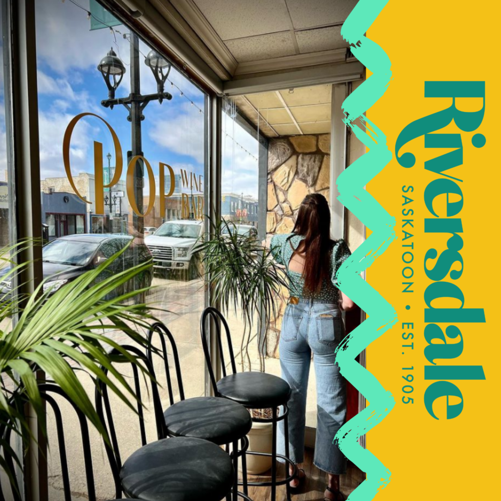 POP Wine Bar Canada’s Best New Restaurants 2022 Riversdale