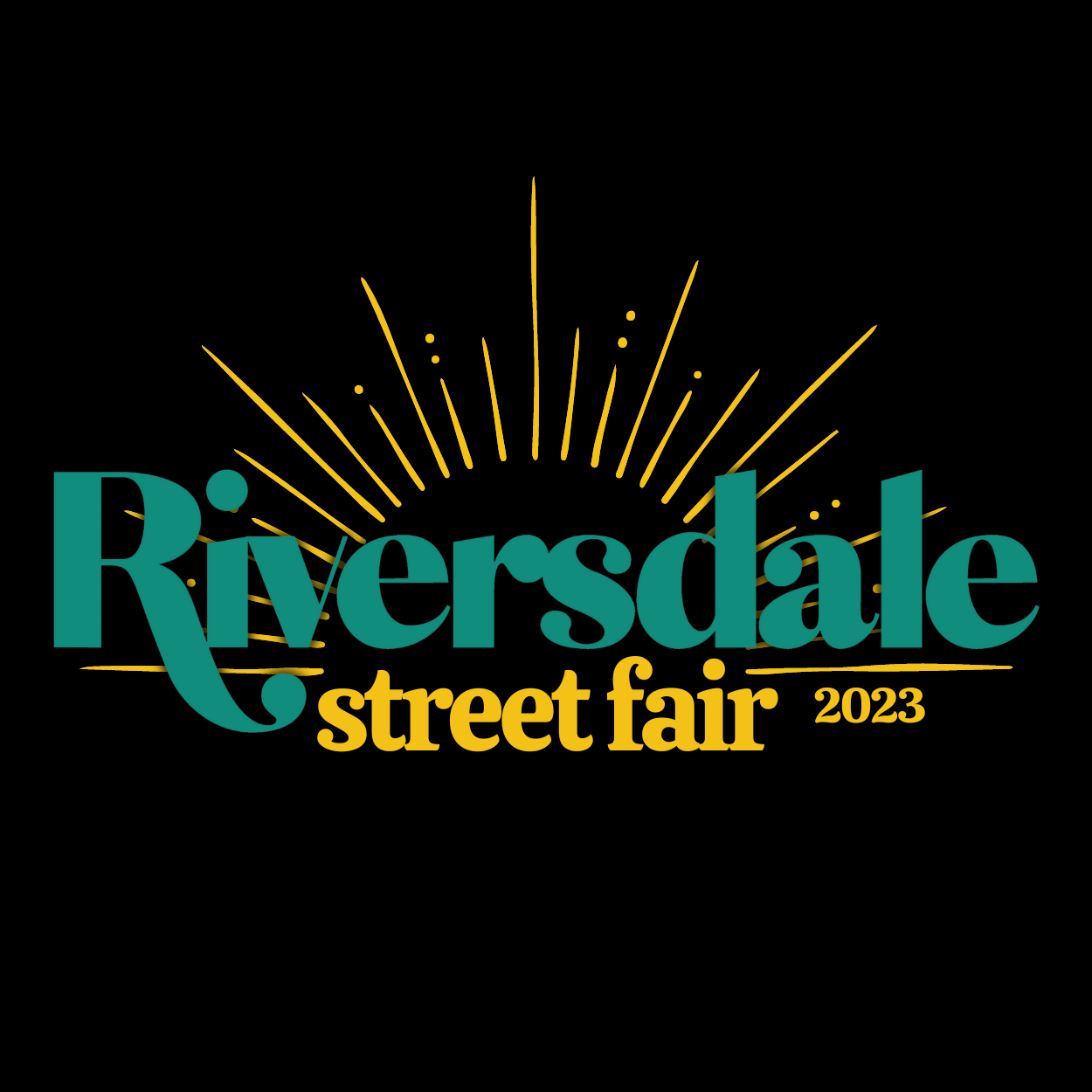Riversdale Street Fair 2023
