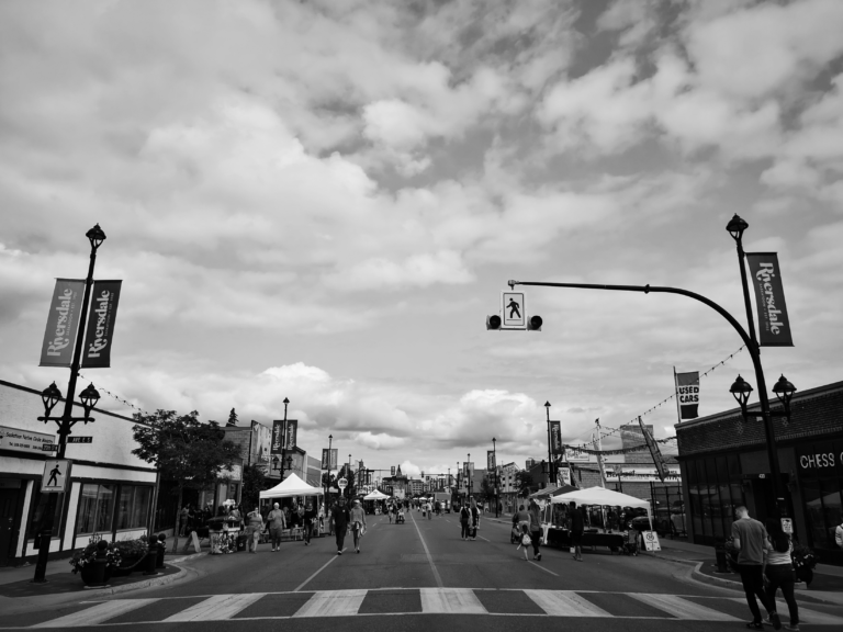 Riversdale Street Fair 2024 Riversdale